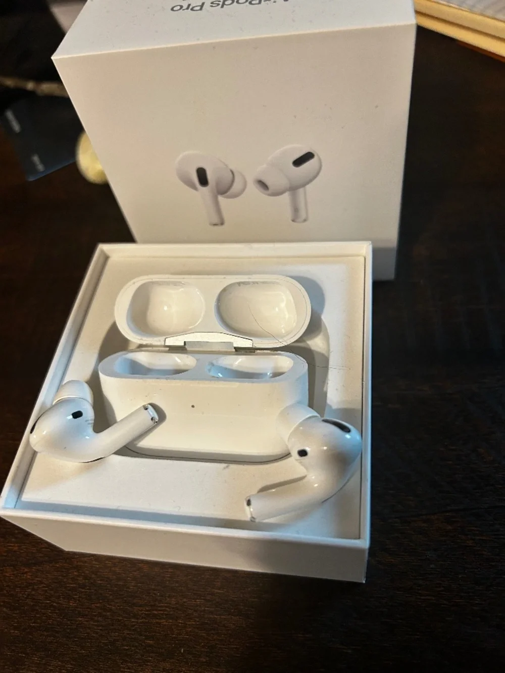 Apple AirPods Pro 2